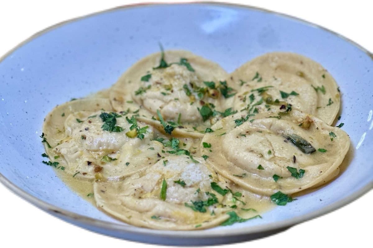 Ravioli