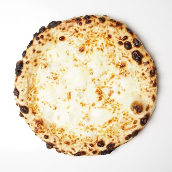 Pizza Formaggio (Cheese) - 12"