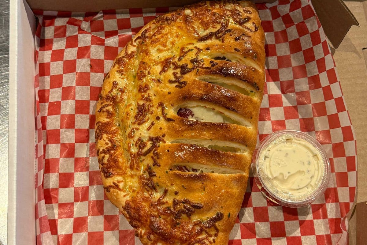 Pepperoni