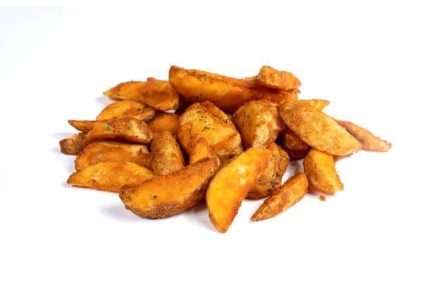 Roasted Potatoes