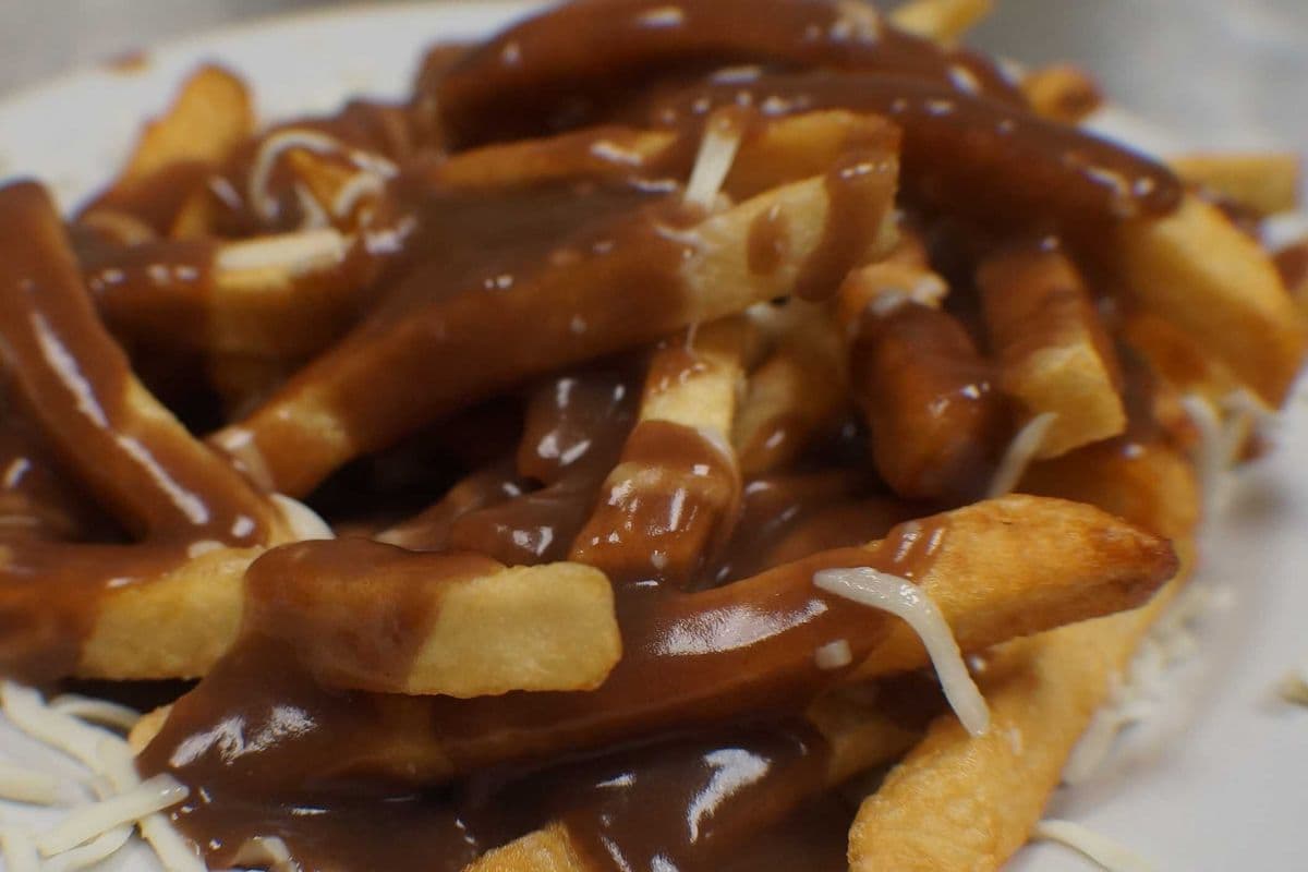 Gravy @ 4oz.