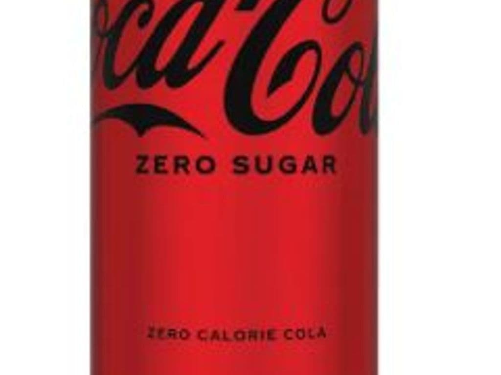 Coke Zero