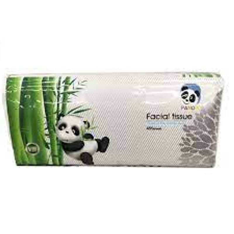 Convenience Pocket Tissue