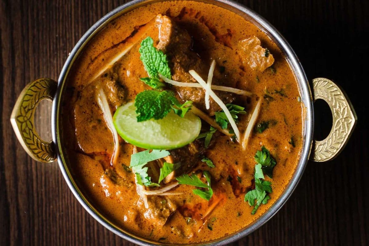 Mughlai Chicken shekh kabob Masala