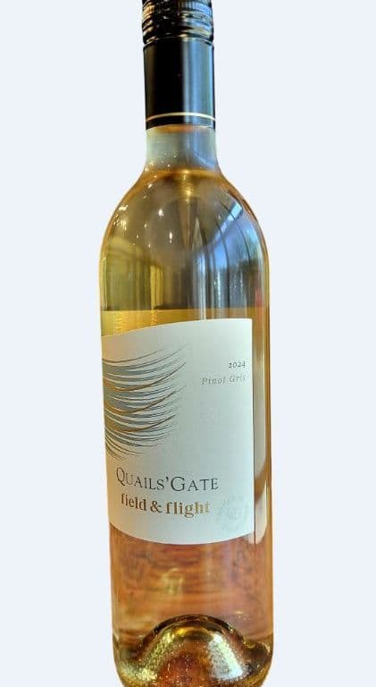 QUAILS GATE PINOT GRIS (750ML)