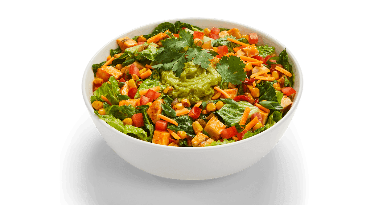 Fiesta Salad