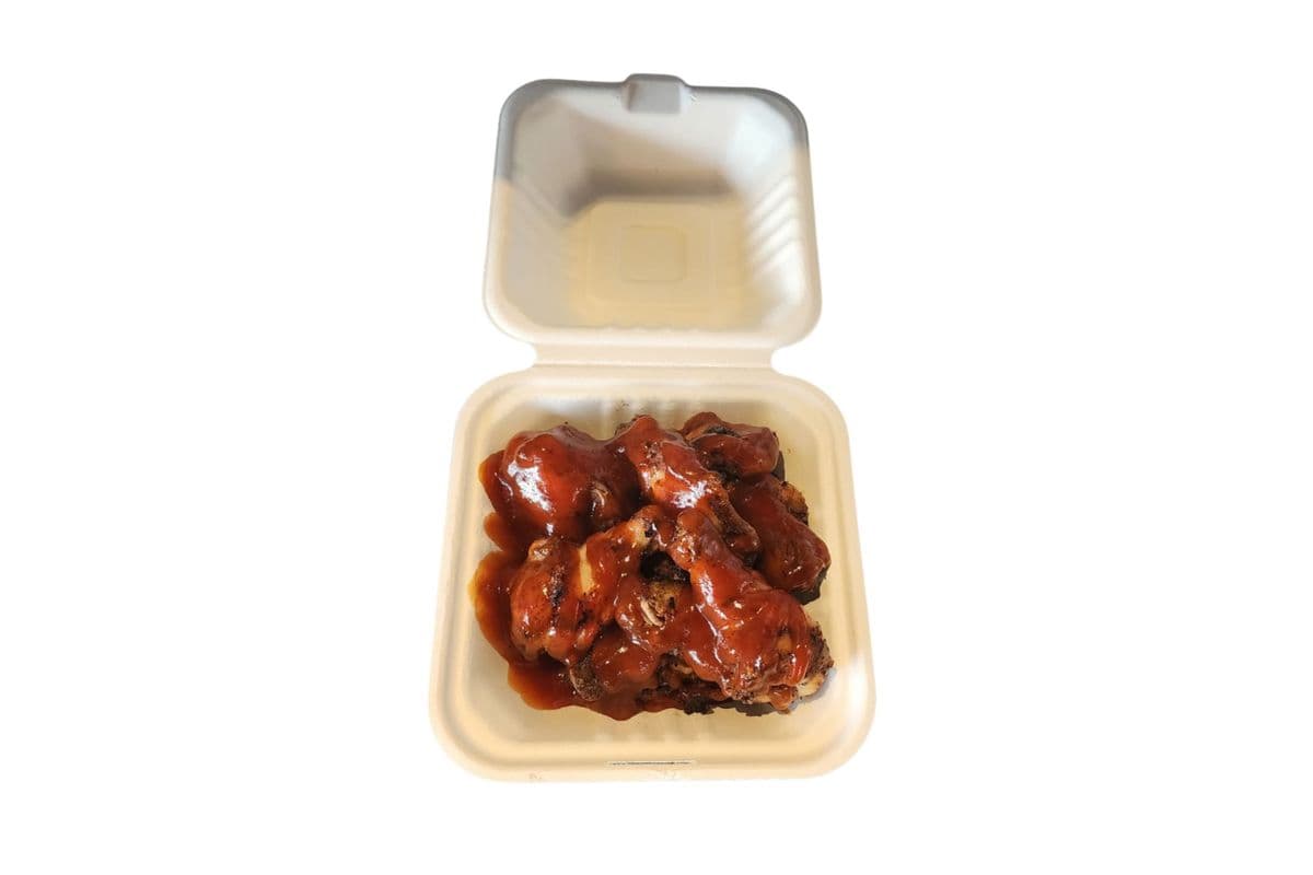 Wings