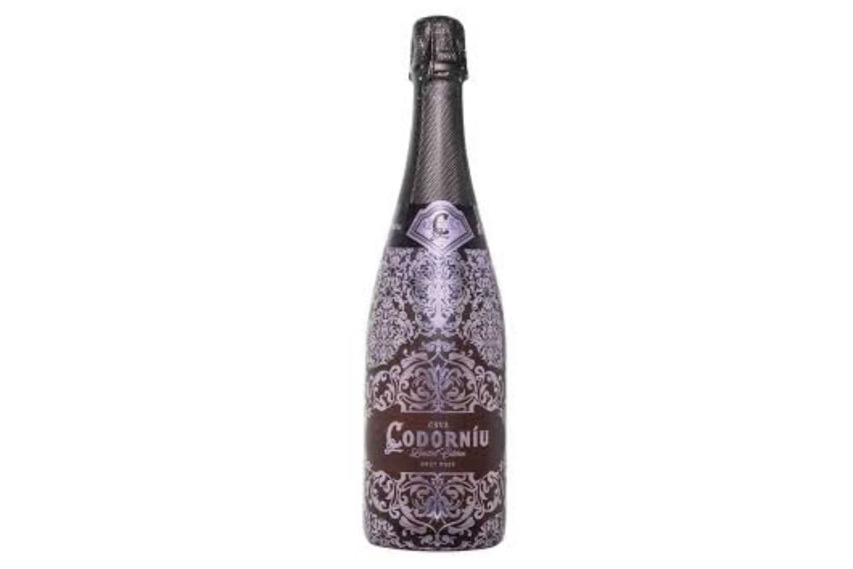 Codorniu Limited Rose (1 x 750ml)