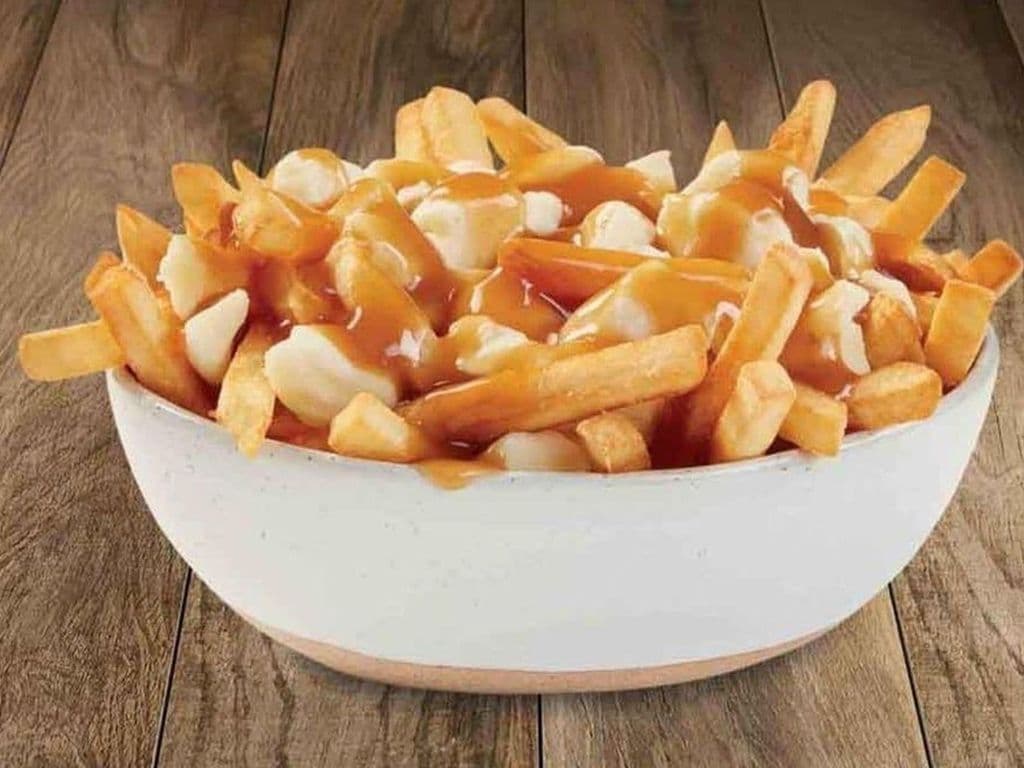 Poutine