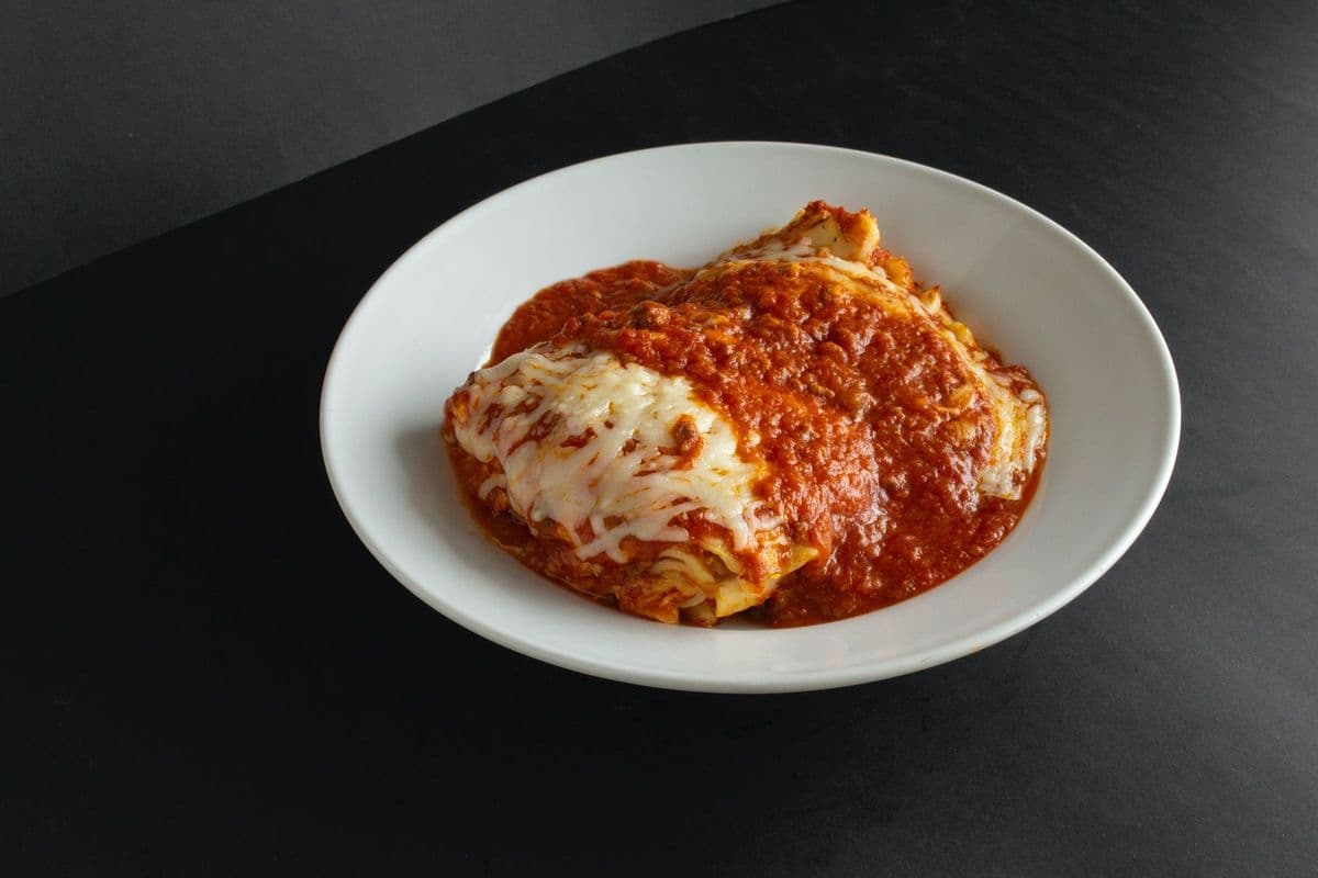 Lasagna