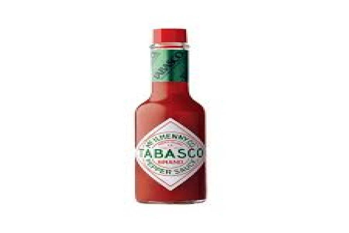 Tabasco - Pepper Sauce (57 ml)