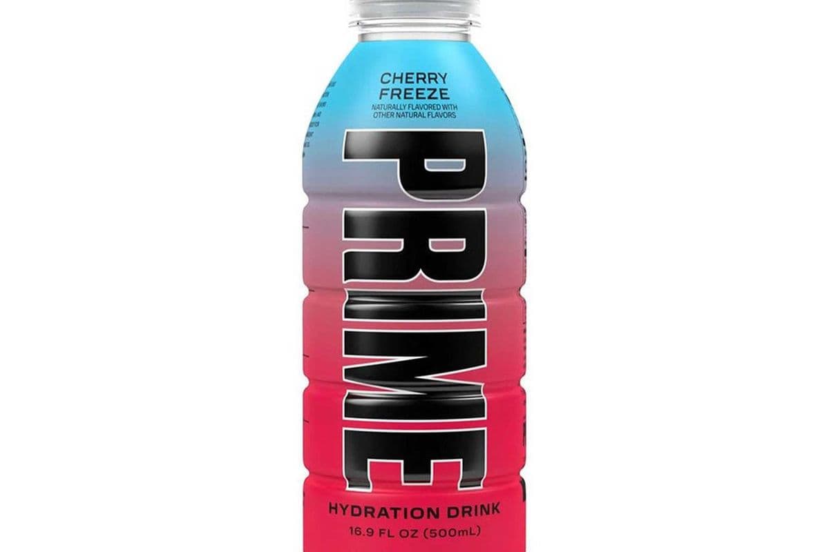 Prime Freeze Glacial (500 ml)