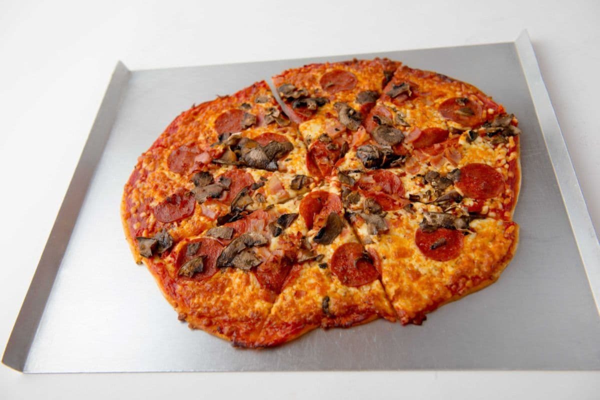 Canadian Pizza