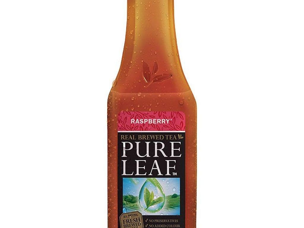 Pure Leaf- Raspberry