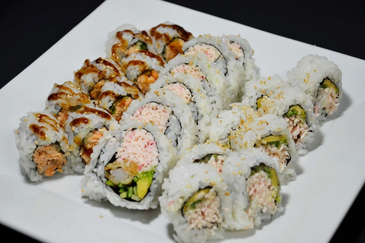 Favorite Combo (18 pcs)