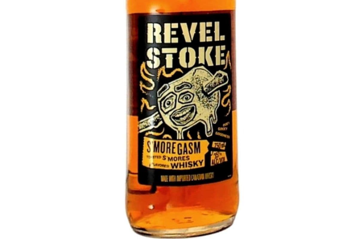 REVEL STOKE S'MORGASM (1 x 750 ml)