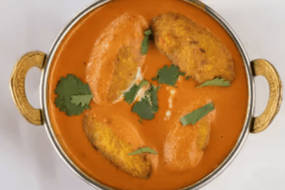 Malai kofta / Malai Kofta