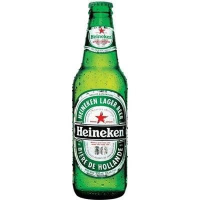 Heineken Beer