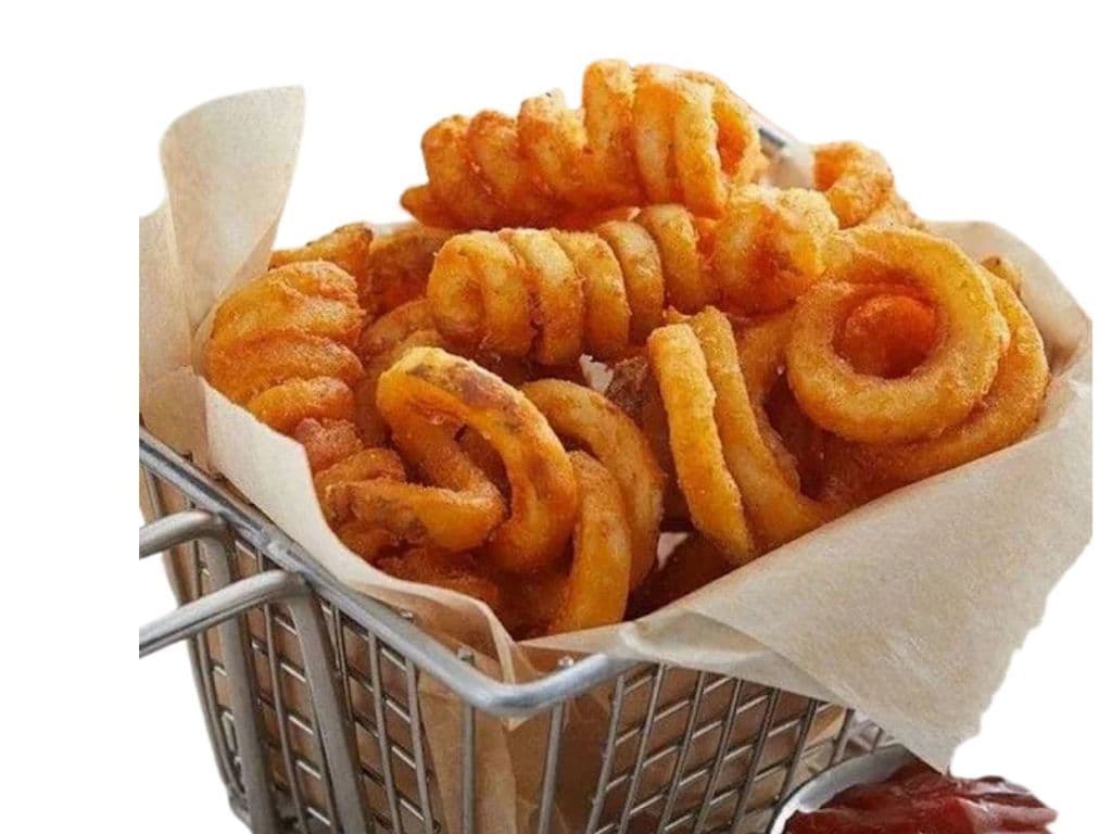 Curly Fries