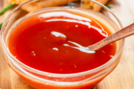 Sweet-and-Sour Sauce