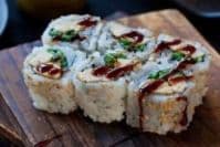 M14. Chicken Teriyaki Roll