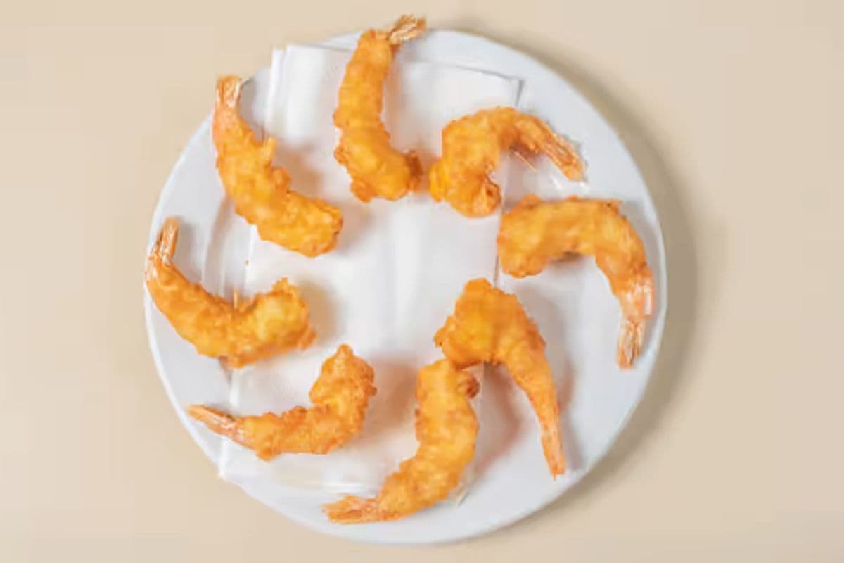 Prawns