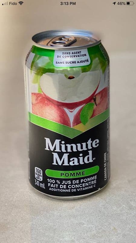 Apple Juice