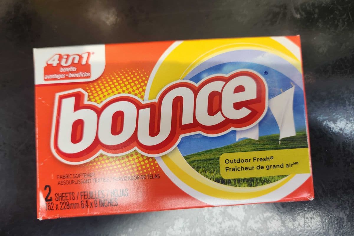 Bounce 2 sheets - Bounce 2 feuilles