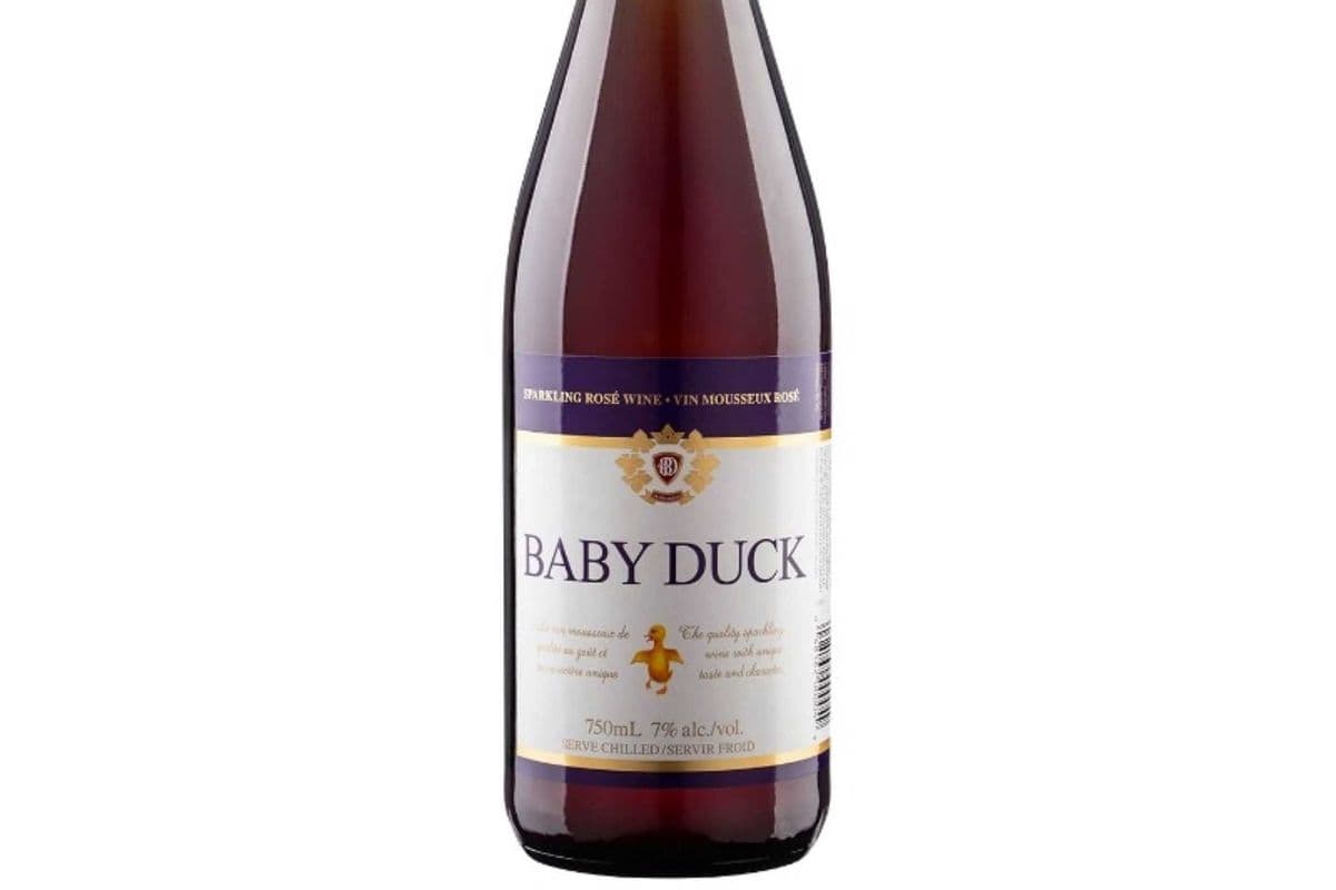 Baby Duck (1 x 750ml)