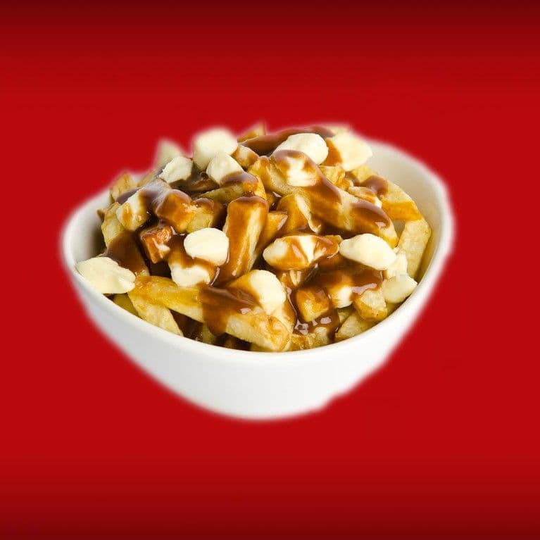Poutine