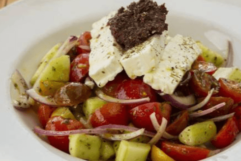 Salade Grecque / Greek Salad