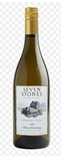 SEVEN STONES CHARD (750ML)
