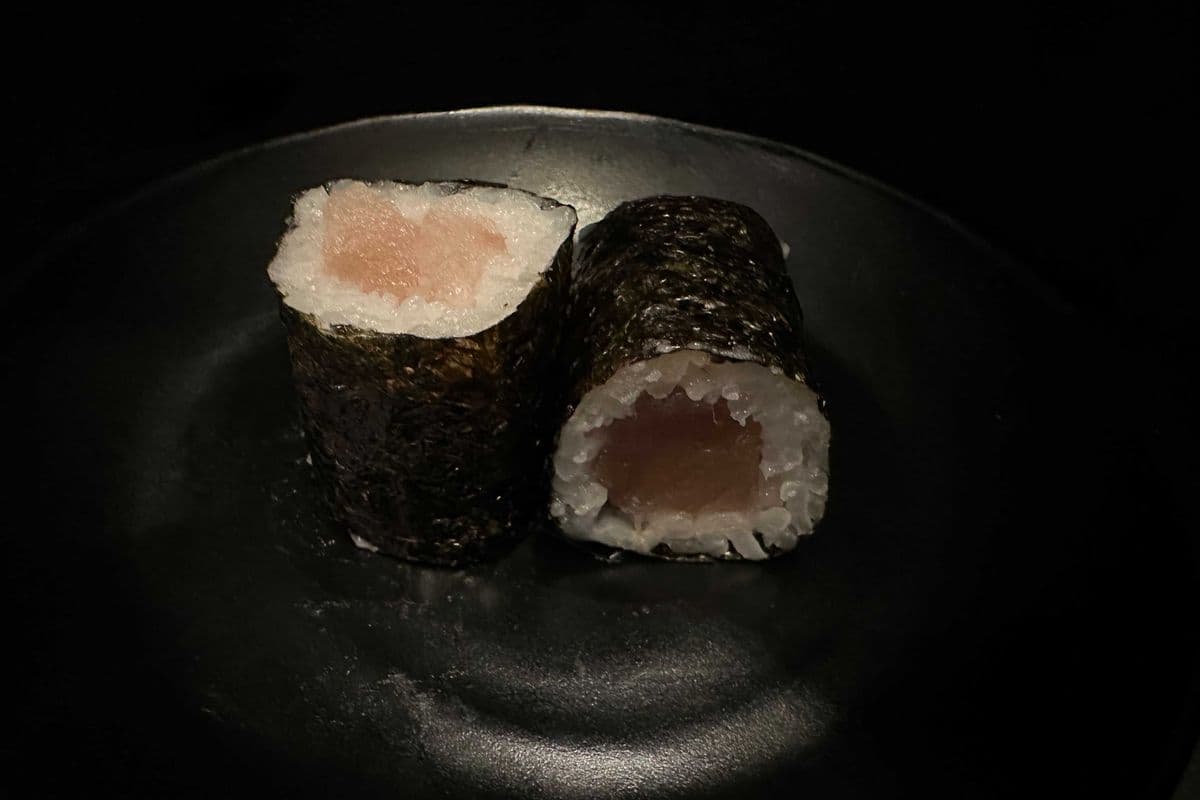Tuna Maki