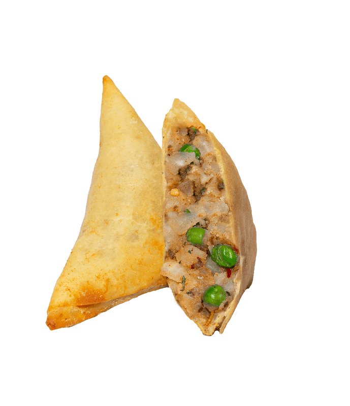Spicy Samosa
