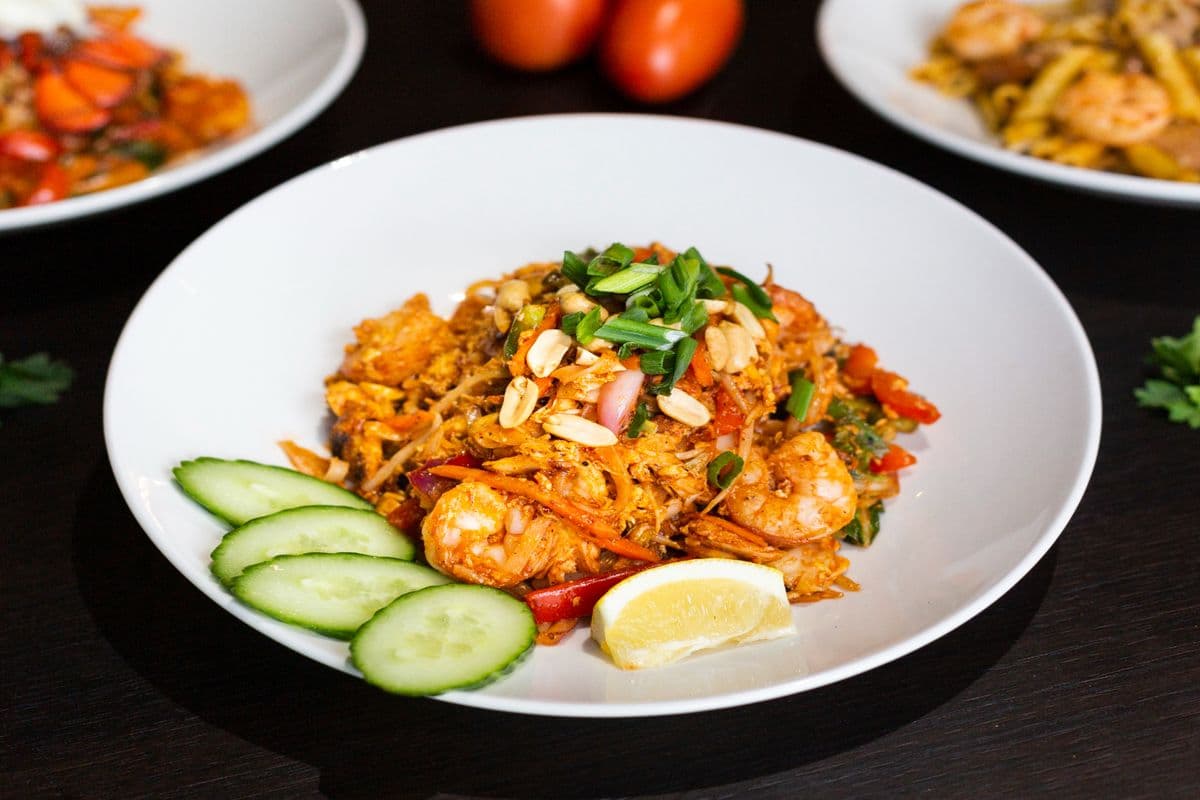 Pad Thai