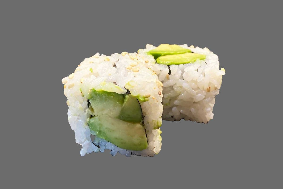M4. Avocado Maki Roll (6 pcs)