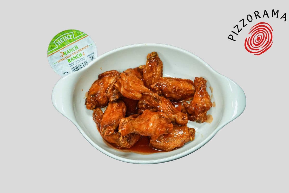 Wings