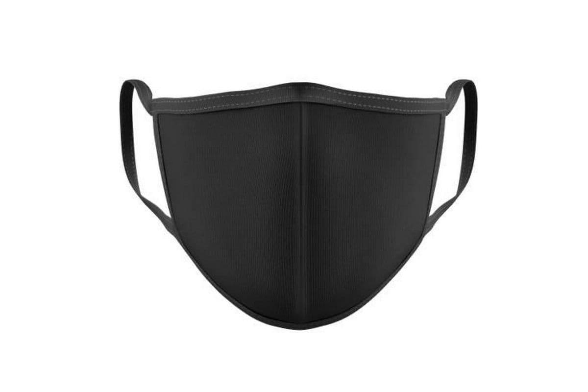 Black Mask (Single pc)