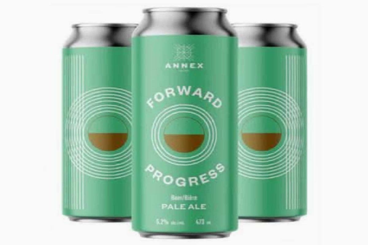 ANNEX FORWARD PROGRESS (6 x 355ML)