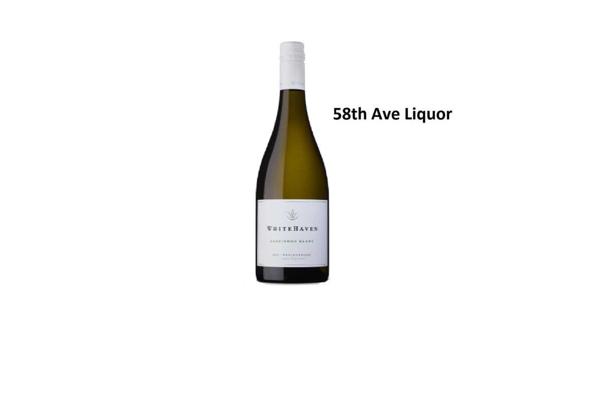 WHITEHAVEN SAUVIGNON BLANC 750ML (1 x 750ML)