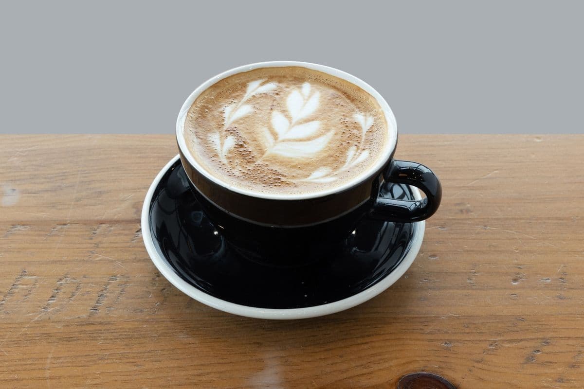 Latte
