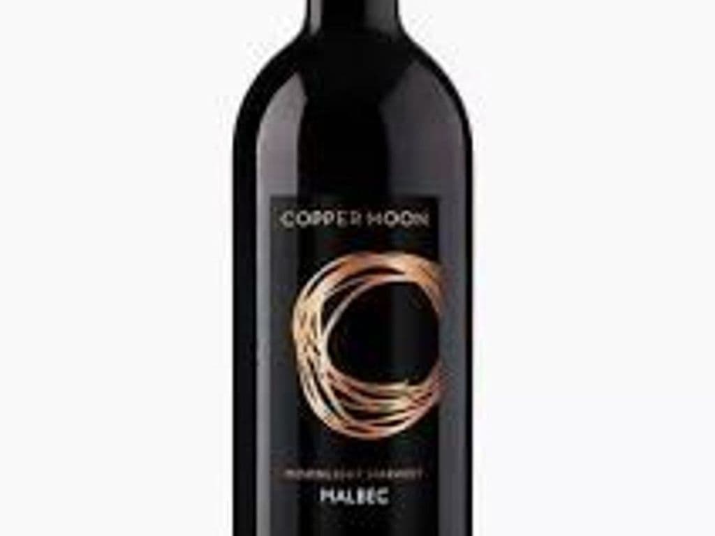 COPPER Moon Malbec, 750ml