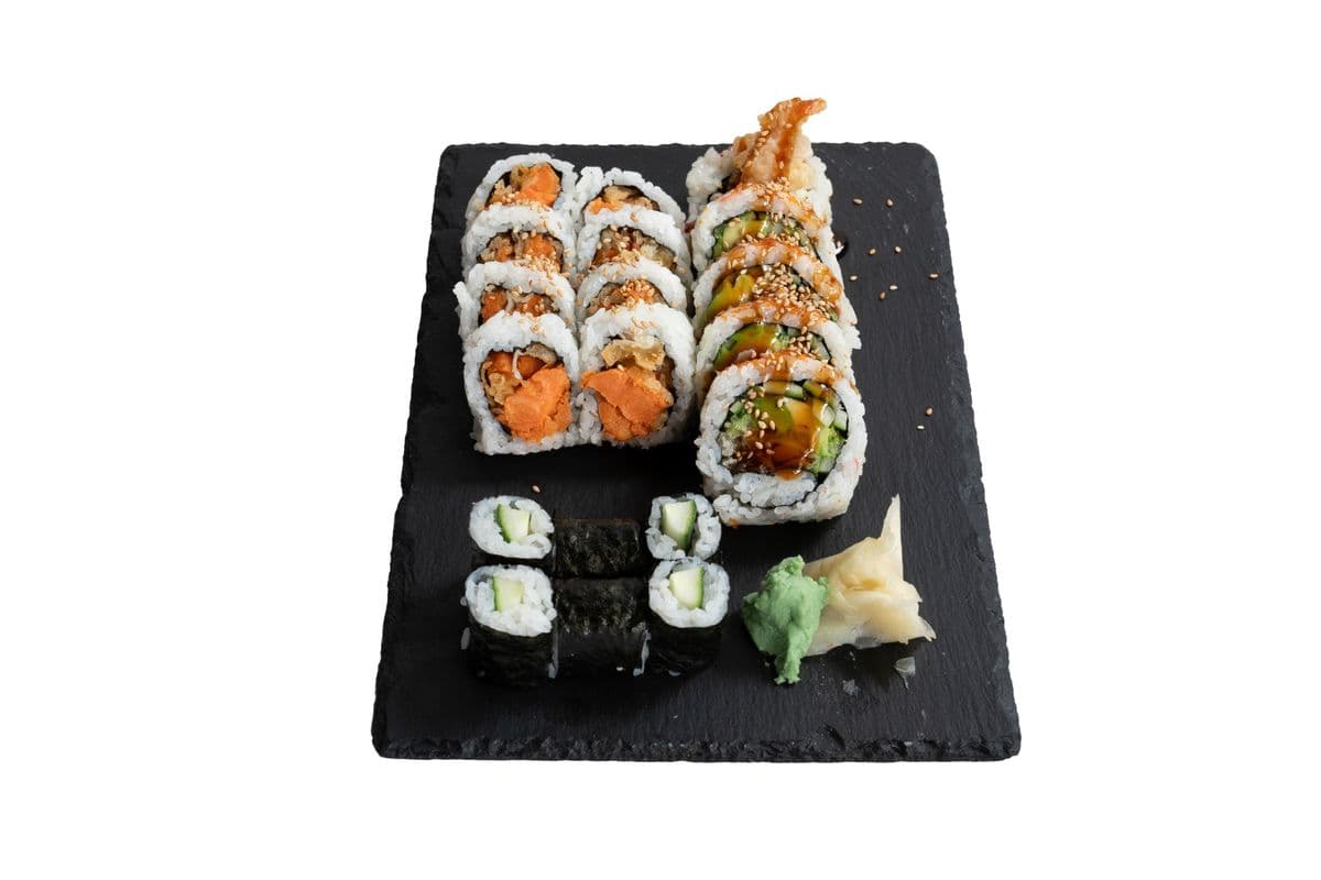 Sushi Special C