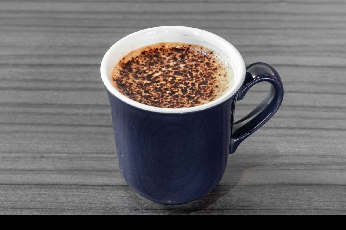 Indian Coffee