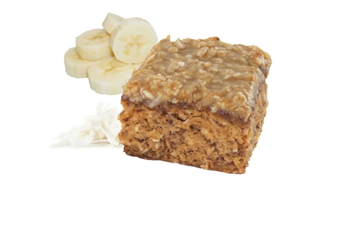 Banana Cake