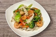 507. Hu Tieu Xao Do Bien Thap Cam Ap Chao