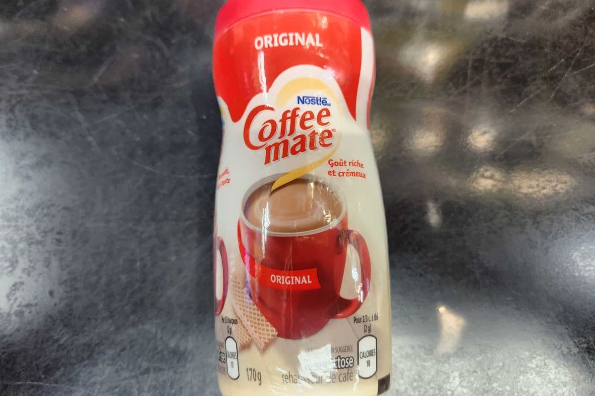 Coffee mate 170 g