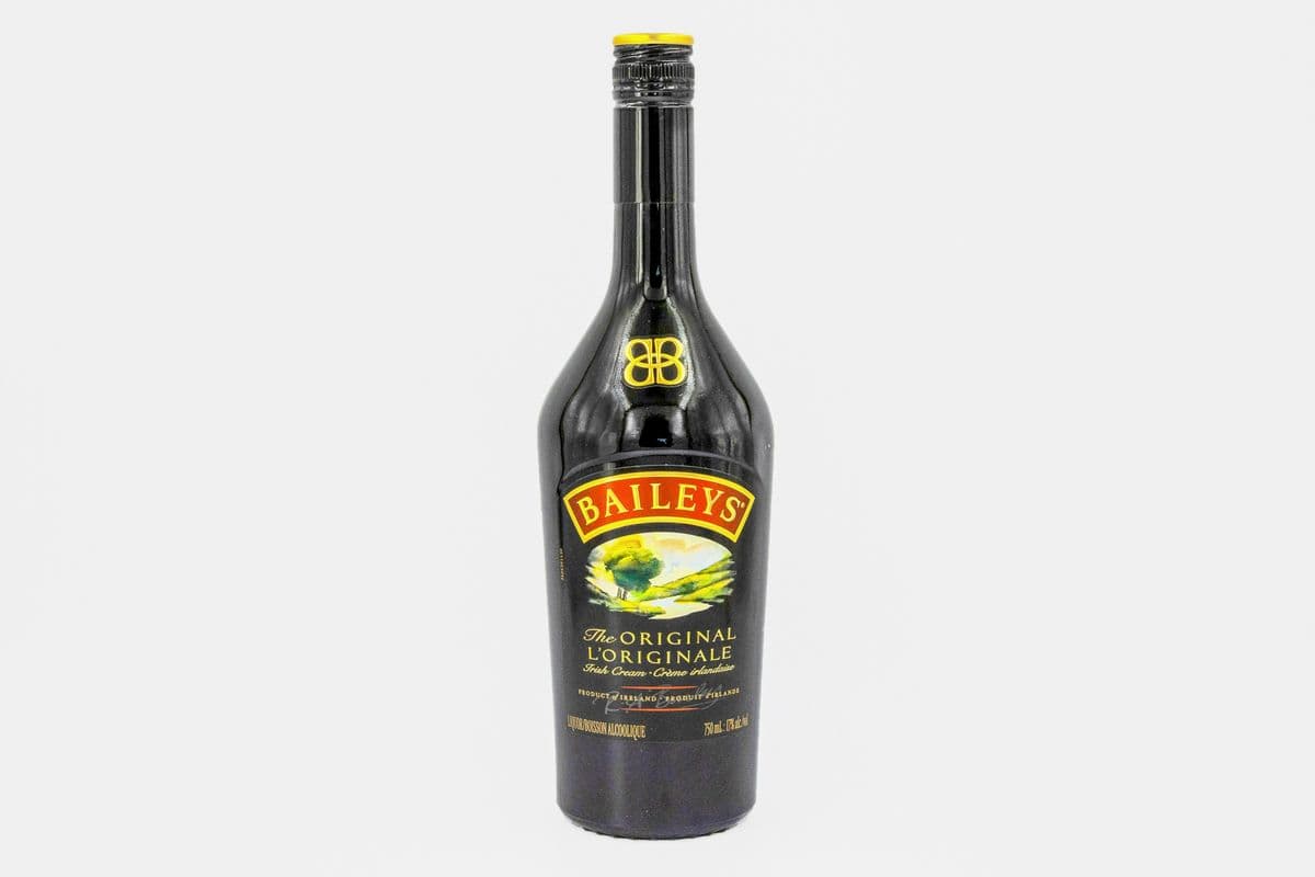 Bailey's Irish Cream 750ml (1 x 750 ml)