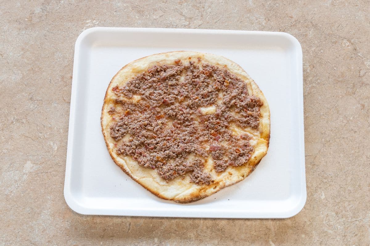 Meat Pie