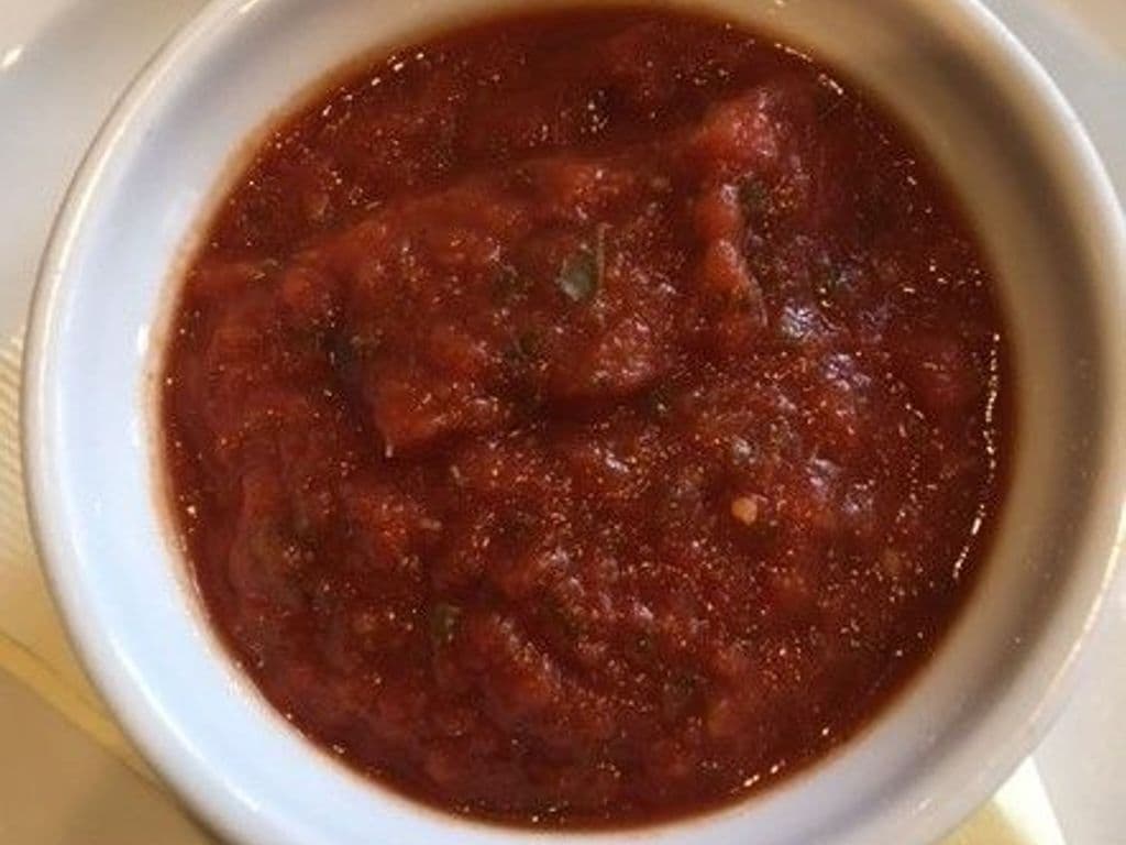 Side  Marinara 4oz